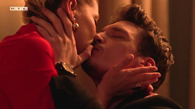 Kemija je bila jača od razuma! Marta i Karlo provode noć zajedno