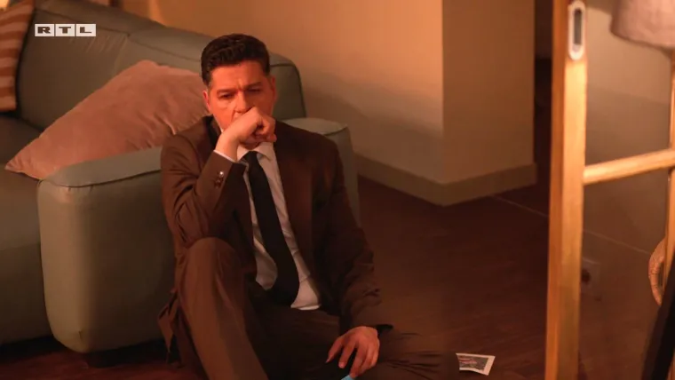 Kemija je bila jača od razuma! Marta i Karlo provode noć zajedno