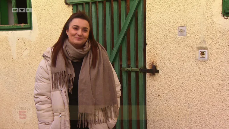 Nove epizode 'Večere za 5' otvara domaćica Sandra: 'Bitno mi je da se zabavimo'