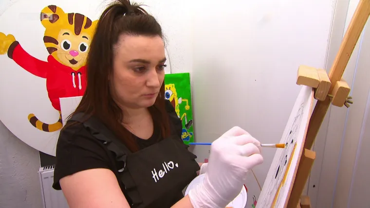 Nove epizode 'Večere za 5' otvara domaćica Sandra: 'Bitno mi je da se zabavimo'