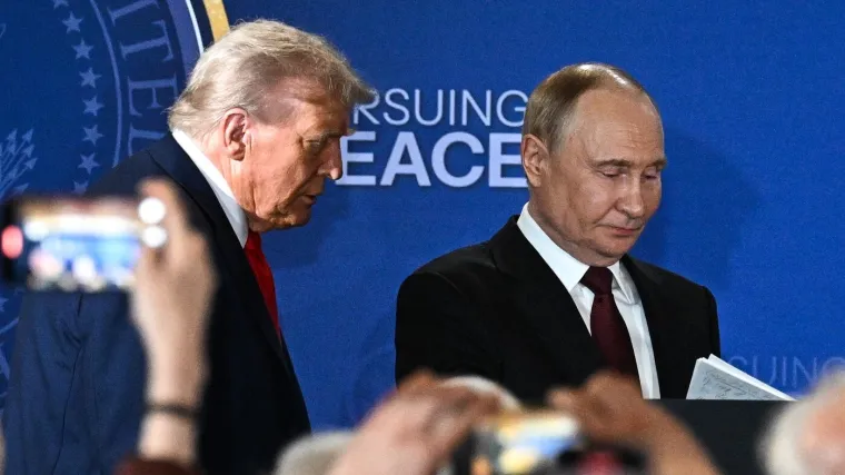 Trump i Europa ponovno zaprijetili Moskvi, oglasio se Kremlj: 'Ništa nas neće prisiliti...'