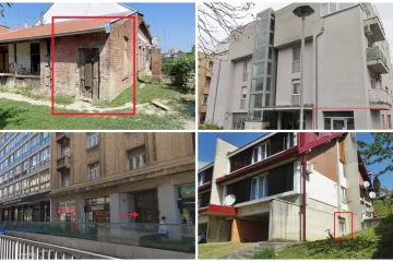 Od derutnih suterena do demoliranih poslovnih prostora: Pogledajte što država prodaje za 'bagatelu'