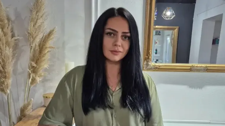 Ovo je Goran: Mladi frizer ovaj tjedan dolazi u 'Večeru za 5' kako bi pokazao što zna