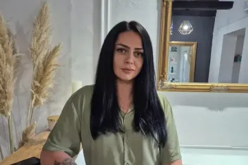 Ovo je Goran: Mladi frizer ovaj tjedan dolazi u 'Večeru za 5' kako bi pokazao što zna