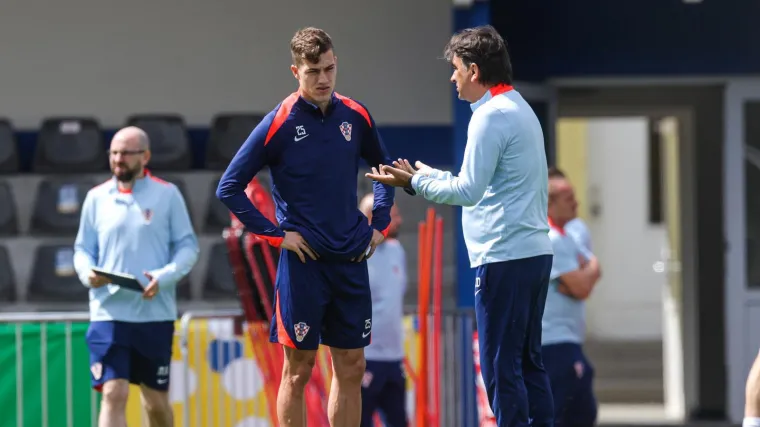 Javnost reagirala na čestitku HNS-a Luki Sučiću: 'Što kaže Dalić, jel smije slavit rođendan?'