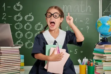 Djeca rođena na ove datume imaju najviše pontencijala za izvanredan uspjeh u novoj školskoj godini