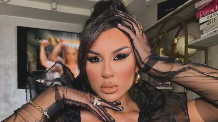 Poznata vizažistica otkrila je kako izgledati neodoljivo ove jeseni: 'Pravilo je da nema pravila'