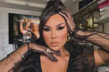 Poznata vizažistica otkrila je kako izgledati neodoljivo ove jeseni: 'Pravilo je da nema pravila'