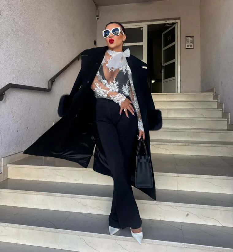 Poznata vizažistica otkrila je kako izgledati neodoljivo ove jeseni: 'Pravilo je da nema pravila'