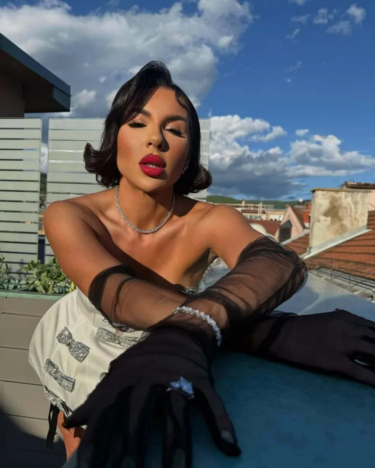 Poznata vizažistica otkrila je kako izgledati neodoljivo ove jeseni: 'Pravilo je da nema pravila'