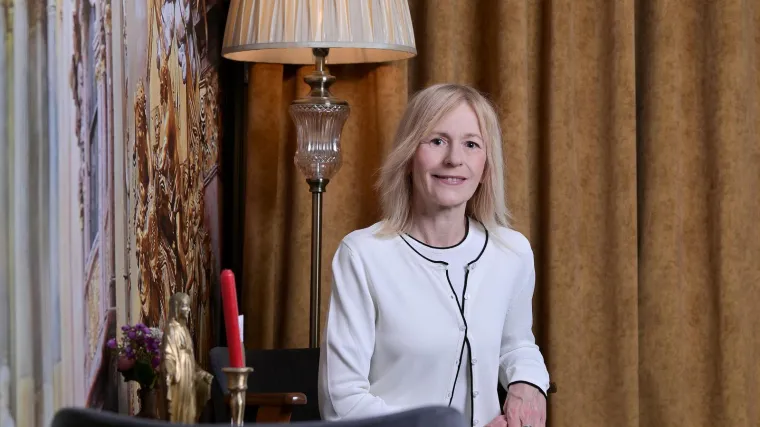 Ana Ugarković podijelila tajne svoje kuhinje i otkrila čime se danas bavi: 'Ne nedostaje mi snimanje'