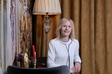 Ana Ugarković podijelila tajne svoje kuhinje i otkrila čime se danas bavi: 'Ne nedostaje mi snimanje'