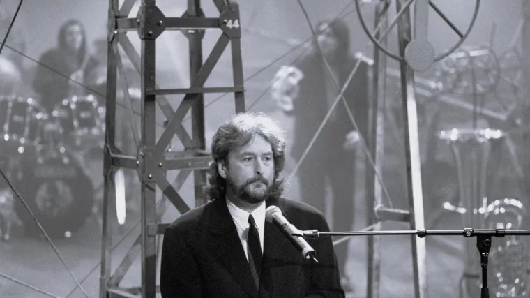 Umrla rock ikona: Nakon više od 10 godina borbe izgubio bitku protiv rijetkog oblika raka