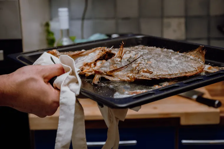 Istarski kuhar otkriva trikove za pravilno čišćenje i pripremu ribe: 'Jedna je greška najčešća'