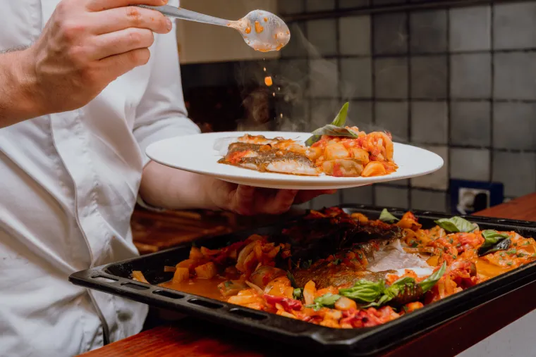 Istarski kuhar otkriva trikove za pravilno čišćenje i pripremu ribe: 'Jedna je greška najčešća'