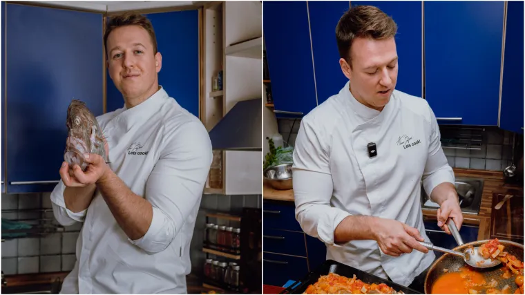 Istarski kuhar otkriva trikove za pravilno čišćenje i pripremu ribe: 'Jedna je greška najčešća'