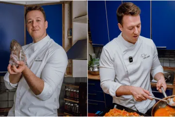 Istarski kuhar otkriva trikove za pravilno čišćenje i pripremu ribe: 'Jedna je greška najčešća'