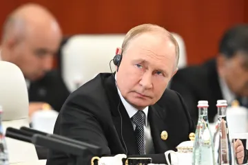 Jedna europska država uzvratila Putinu: 'Rusi moraju napustiti zemlju ako ne učine ovo...'