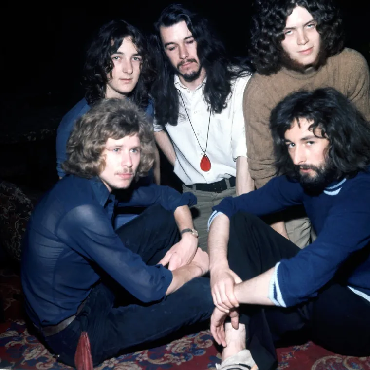 Umrla rock ikona: Nakon više od 10 godina borbe izgubio bitku protiv rijetkog oblika raka