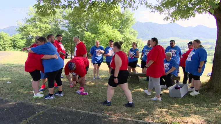 Hitna pomoć pod rotirkama intervenirala u ‘Životu na vagi’: ‘Nemoj me prepadati’