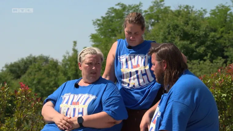 Hitna pomoć pod rotirkama intervenirala u ‘Životu na vagi’: ‘Nemoj me prepadati’