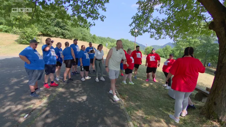 Hitna pomoć pod rotirkama intervenirala u ‘Životu na vagi’: ‘Nemoj me prepadati’