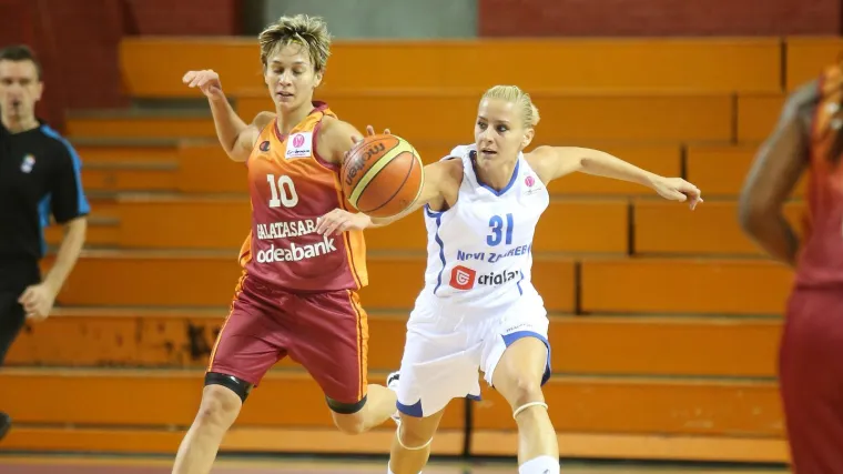 Milica Dabović nekad profi košarkašica, a danas hara OnlyFansom: Uvrede ne prestaju stizati