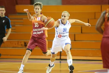 Milica Dabović nekad profi košarkašica, a danas hara OnlyFansom: Uvrede ne prestaju stizati