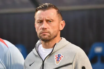 Mlada Hrvatska kreće u kvalifikacije: Olić optimistično pred Tursku