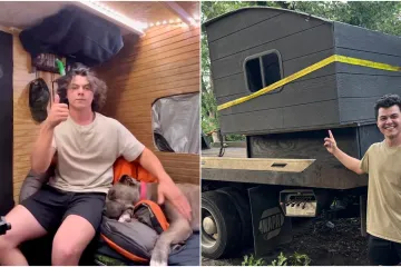 Živi po svojim pravilima i postao je hit: 'Imam 21 godinu i većina ljudi misli da sam lud'