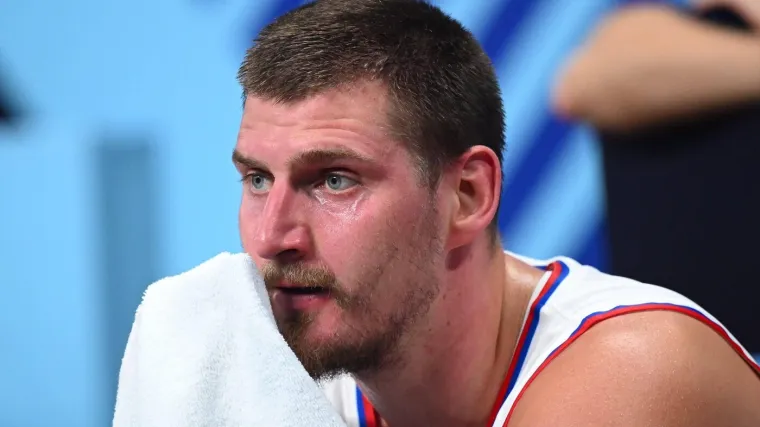 Otkriven razlog debakla Srbije na Eurobasketu? 'Taj sukob je bio očit'