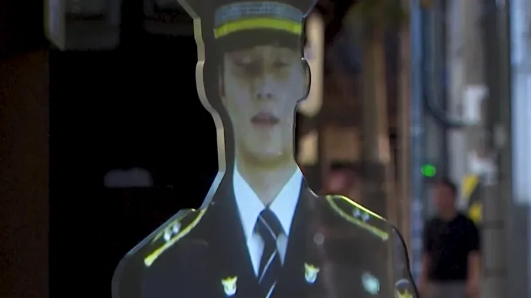 Ovaj 'policajac' smanjio je stopu kriminala za čak 22 posto: 'Kad ga ljudi vide...'