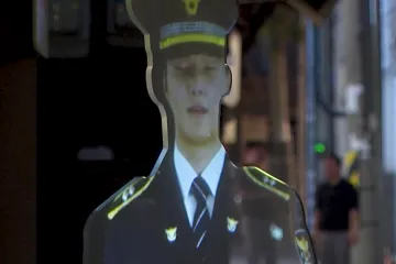 Ovaj 'policajac' smanjio je stopu kriminala za čak 22 posto: 'Kad ga ljudi vide...'