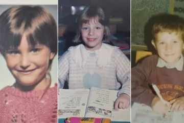 Imamo fotografije: Ovo su voditelji RTL-a Danas na svoj prvi dan &scaron;kole!