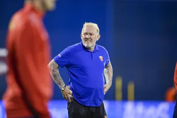 Crnogorski mediji ne sakrivaju pesimizam pred susret na Maksimiru: 'Po čudo ili barem...'