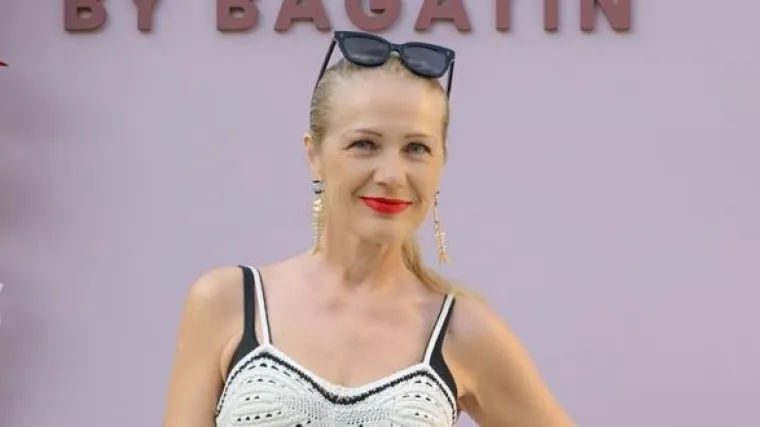 Barbara Kolar drastično smršavjela i pokazala vitku liniju: Fanovi joj se ne mogu nadiviti