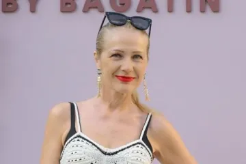 Barbara Kolar drastično smršavjela i pokazala vitku liniju: Fanovi joj se ne mogu nadiviti