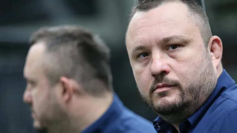 Forgačev odvjetnik o incidentu: 'Taj čovjek je već prijavljen zbog kaznenog djela iznude prema mojem klijentu'