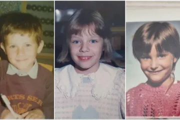 Prepoznajete li ih? Ovako su voditelji RTL-a Danas izgledali na svoj prvi dan škole