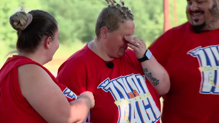 Dominik odveo crvene do pobjede u velikom izazovu