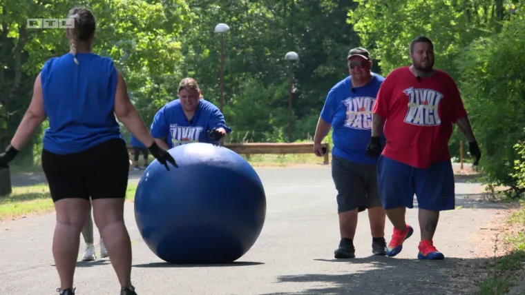 Dominik odveo crvene do pobjede u velikom izazovu