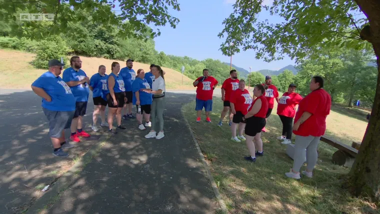 Dominik odveo crvene do pobjede u velikom izazovu