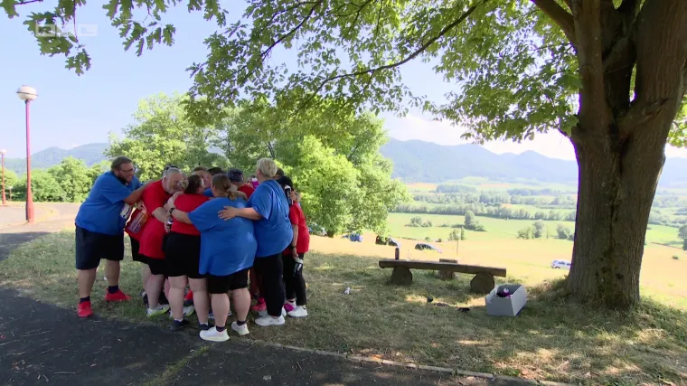 Dominik odveo crvene do pobjede u velikom izazovu