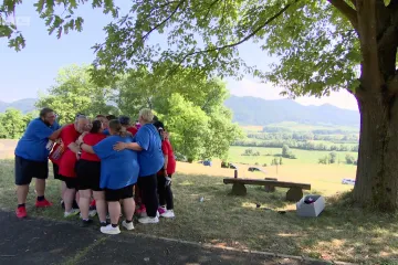 Dominik odveo crvene do pobjede u velikom izazovu