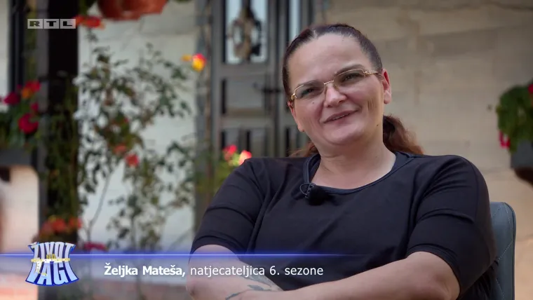 Dominik odveo crvene do pobjede u velikom izazovu