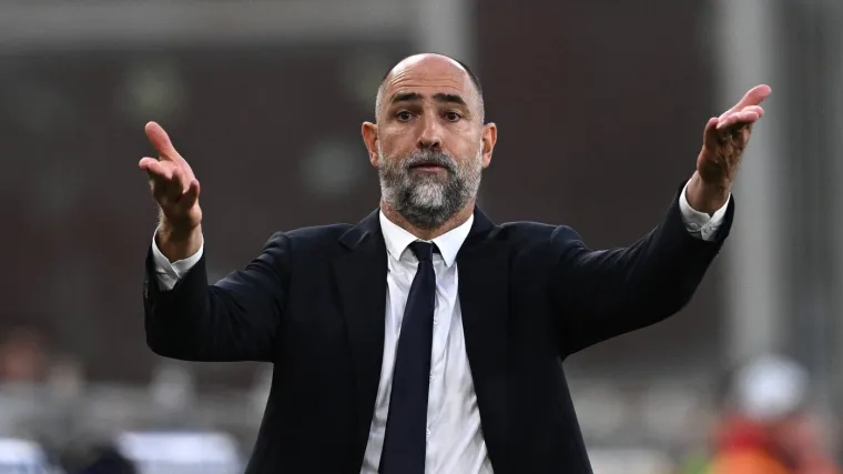 Igor Tudor saznao jako lošu vijest: Sve se poremetilo, pogodila ga velika nedaća