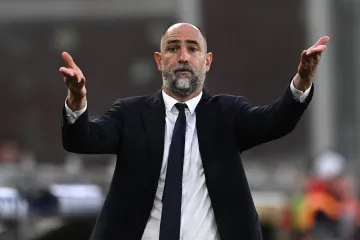 Igor Tudor saznao jako lošu vijest: Sve se poremetilo, pogodila ga velika nedaća