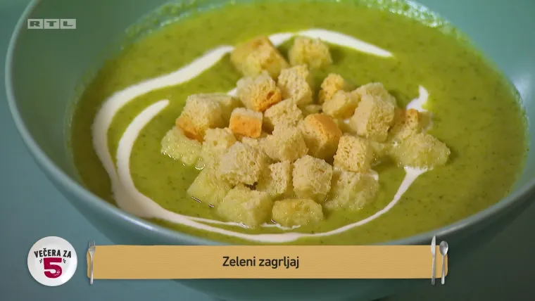 Sandra je za svoju večeru osvojila visokih 38 bodova: 'Mislim da će mi biti super s ekipom'