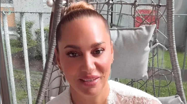 Zašto nikada ne pokazuje djecu? Simona Mijoković otkrila razlog njezine odluke