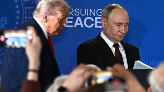 Hoće li se Putinu žestoki napadi na Ukrajinu obiti o glavu? Trump: 'Mislim da ćemo to riješiti'